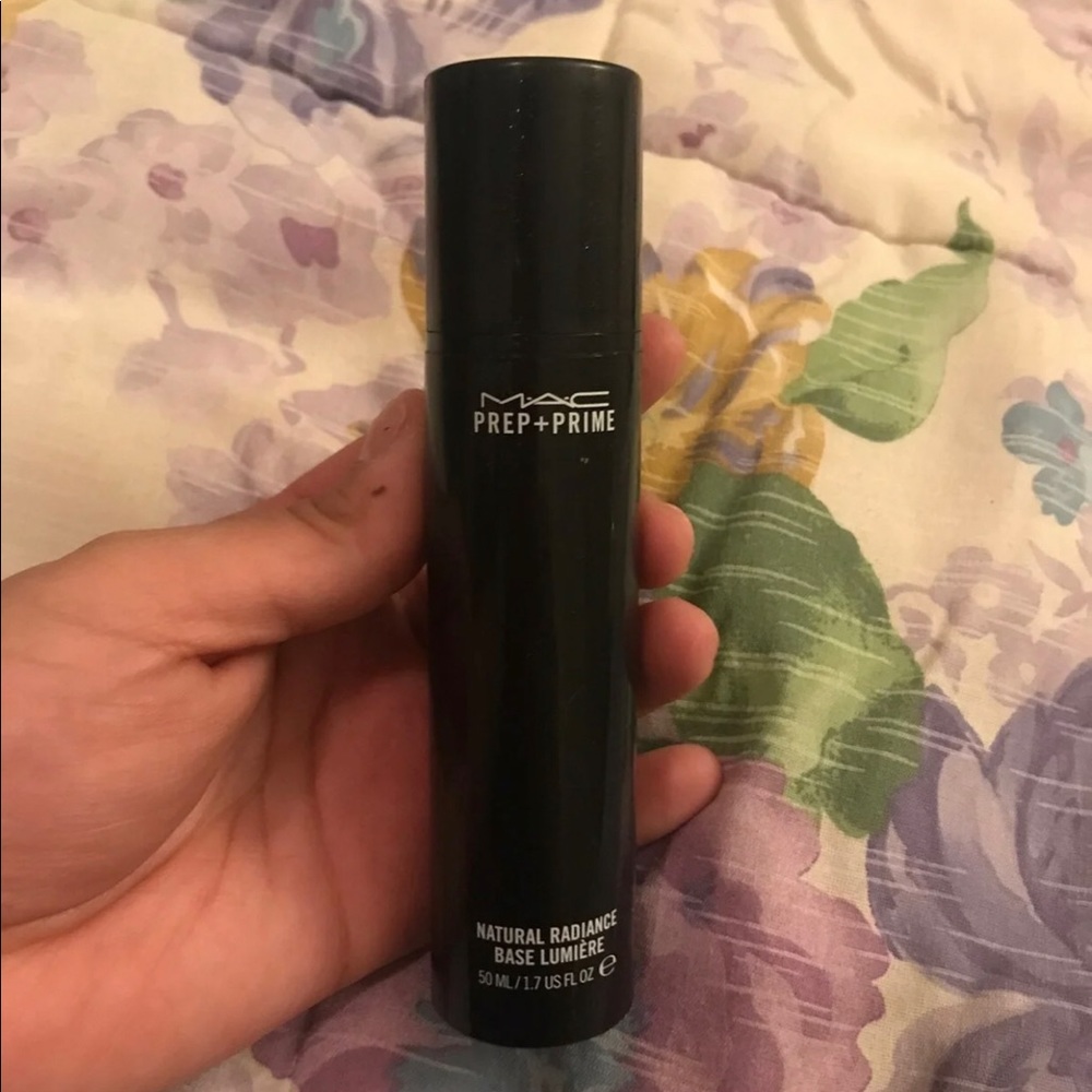 Mac Spray